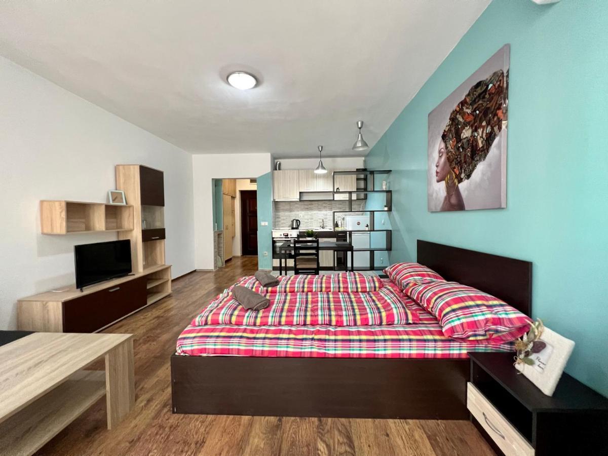 Apartemen Flower House 8 Sofia