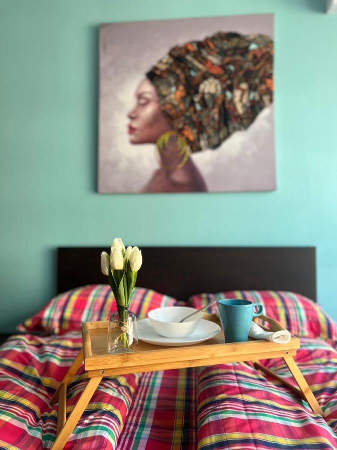 Apartemen Flower House 8